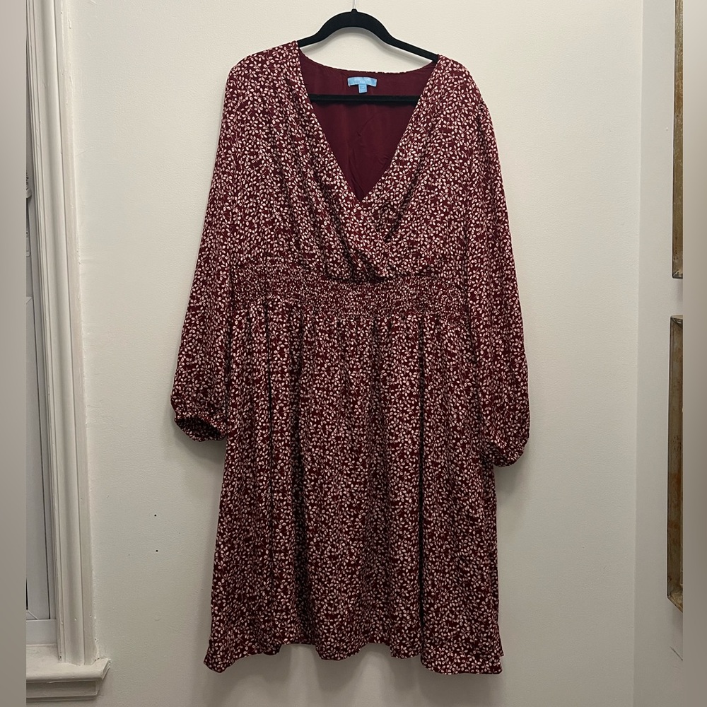 Draper James RSVP Dress